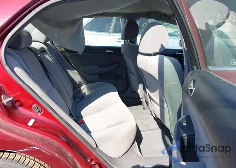 2005 Honda Accord 3.0 Lx from USA, damaged, VIN 1HGCM66375A055859